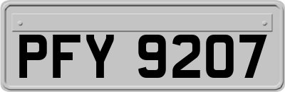PFY9207
