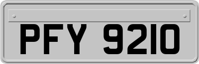 PFY9210