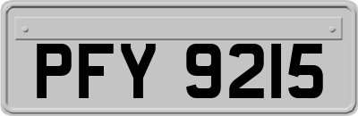 PFY9215