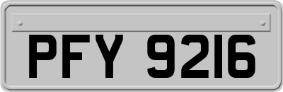 PFY9216