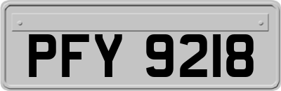 PFY9218