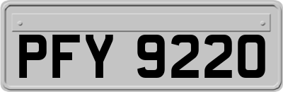 PFY9220