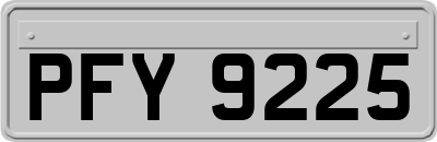 PFY9225