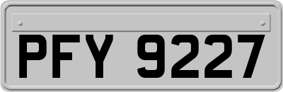 PFY9227