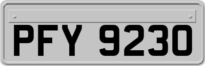 PFY9230
