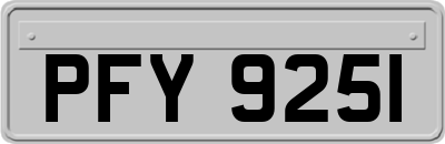 PFY9251