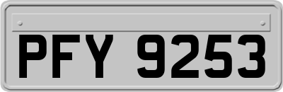 PFY9253