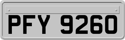 PFY9260