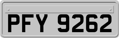 PFY9262