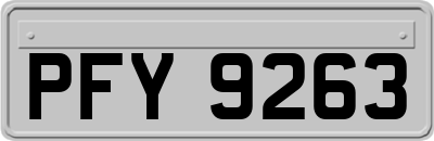 PFY9263