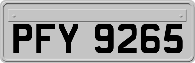 PFY9265