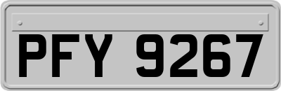 PFY9267