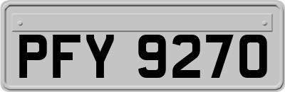 PFY9270