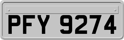PFY9274