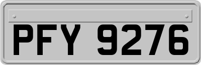 PFY9276