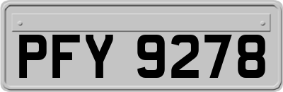 PFY9278