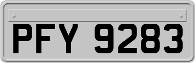 PFY9283