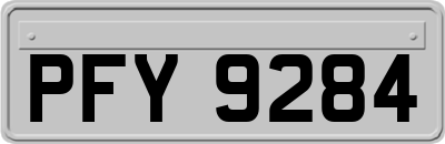 PFY9284