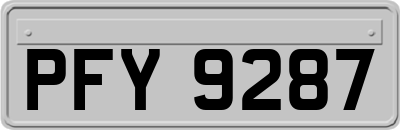 PFY9287