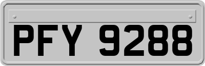 PFY9288