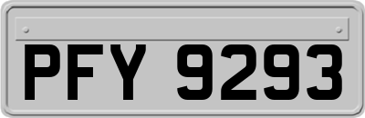 PFY9293