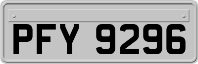 PFY9296