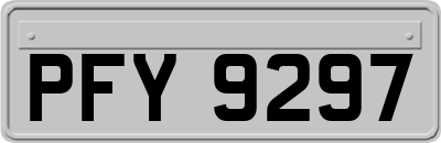 PFY9297