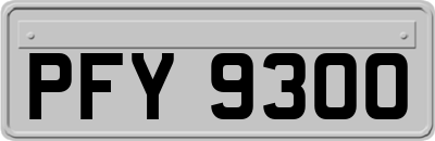 PFY9300