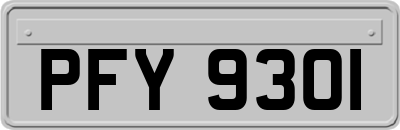 PFY9301