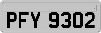 PFY9302