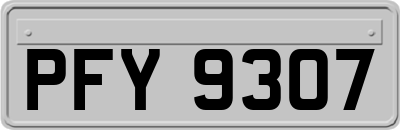 PFY9307
