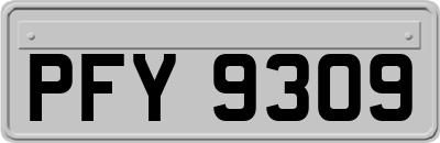 PFY9309