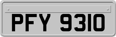 PFY9310