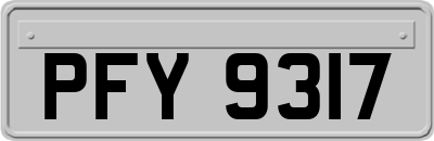 PFY9317