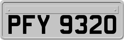 PFY9320