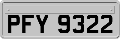 PFY9322