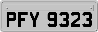 PFY9323