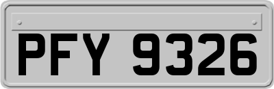 PFY9326