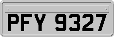 PFY9327