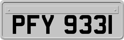 PFY9331