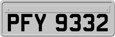 PFY9332
