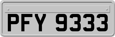 PFY9333