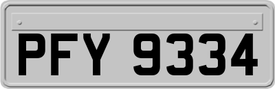 PFY9334