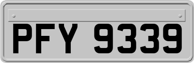 PFY9339