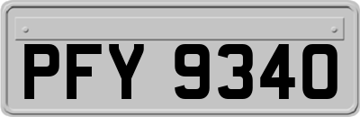 PFY9340