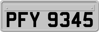 PFY9345