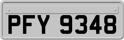 PFY9348