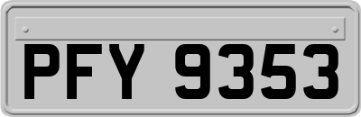 PFY9353
