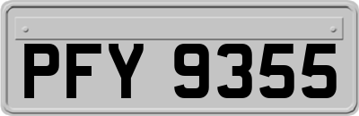 PFY9355