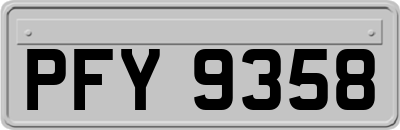 PFY9358